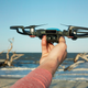 Imágenes: DJI